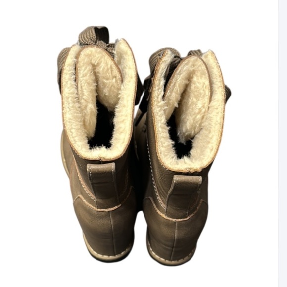 Wedge universal thread boots - Picture 4 of 5